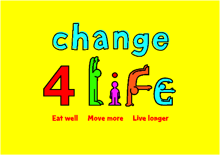 Change4life