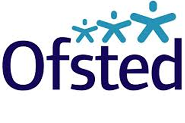 Ofsted logo